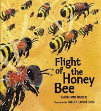 9-flight-of-honey-bee